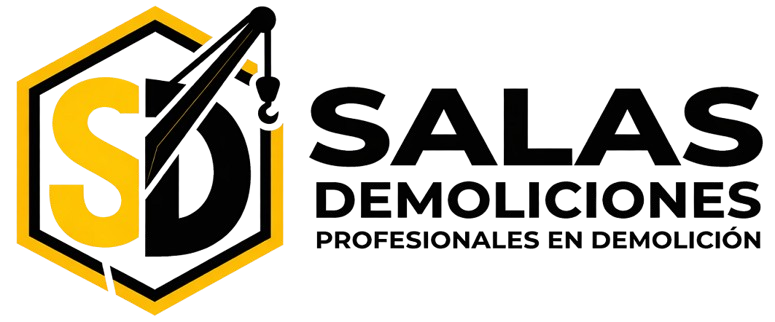 Salas Demoliciones